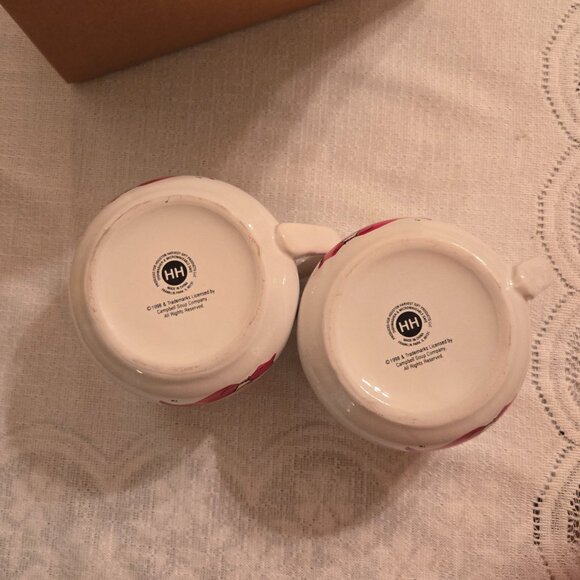 Campbell Kid Mug/Bowl - 2 - Picture 3 of 4